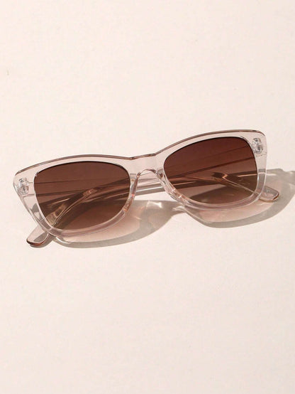 Cat Eye Boho Fashion Sunglasses for the Beach