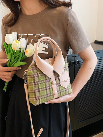 Unique Limited-Edition T-Shirt Handheld Bag