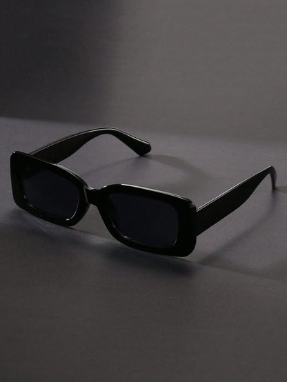 Fashionable Retro Style Sunglasses for Summer