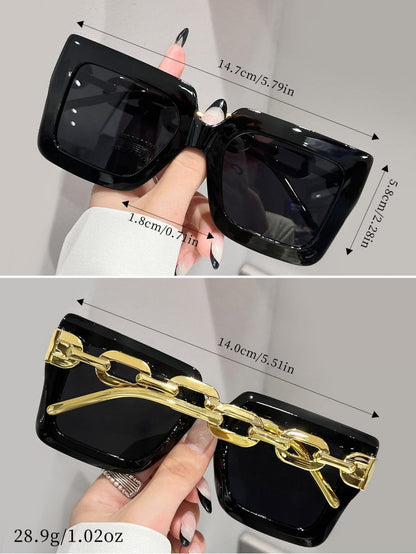 Beach Sunshade Fashion Sunglasses