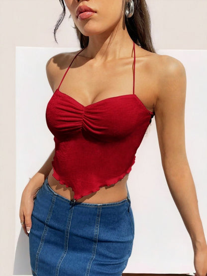 Sexy Summer V Top