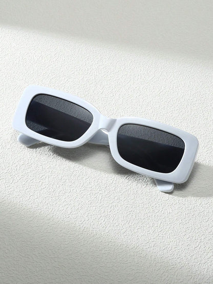 Fashionable Retro Style Sunglasses for Summer