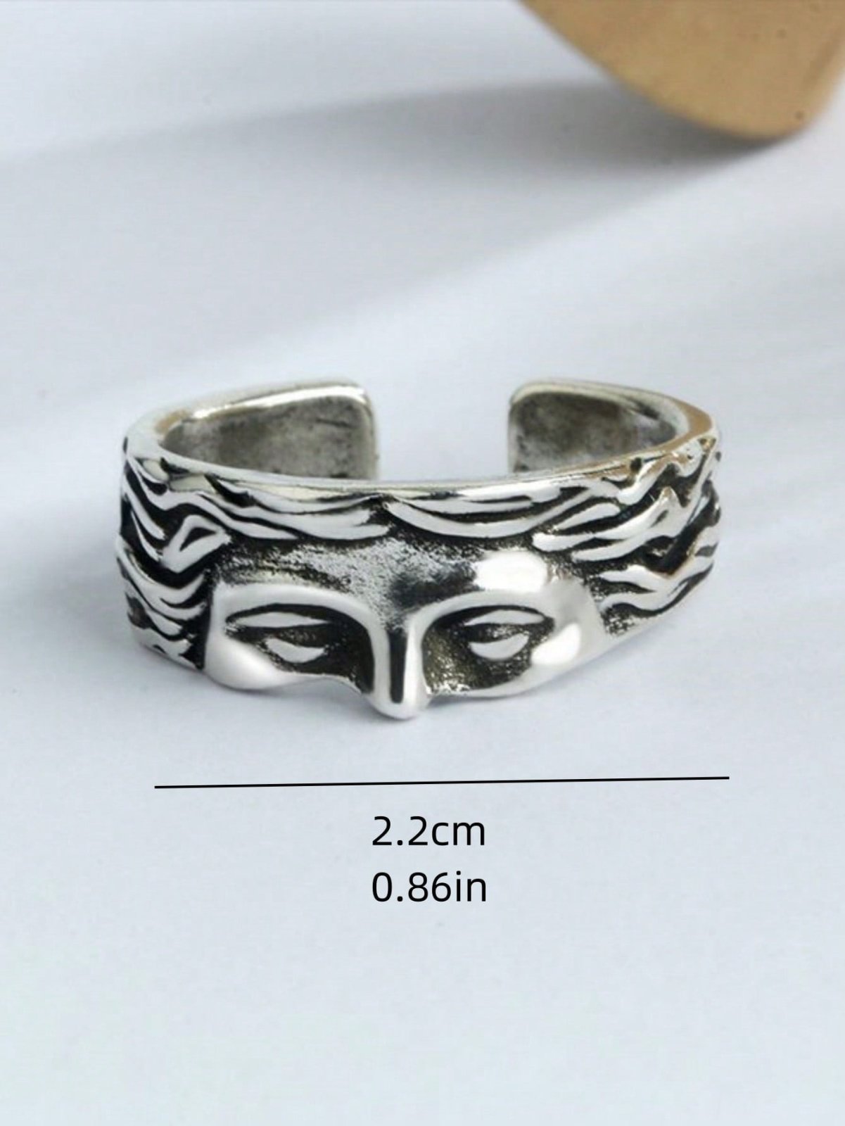 Ring of Goddess Venus