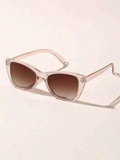 Cat Eye Boho Fashion Sunglasses for the Beach