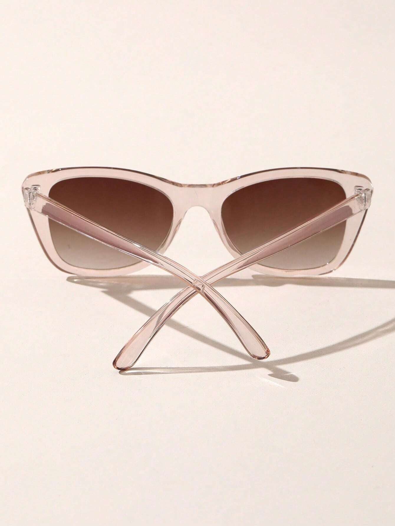 Cat Eye Boho Fashion Sunglasses for the Beach