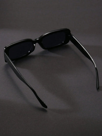 Fashionable Retro Style Sunglasses for Summer