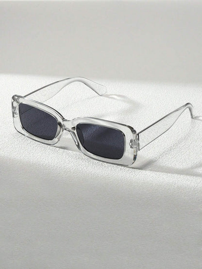 Fashionable Retro Style Sunglasses for Summer