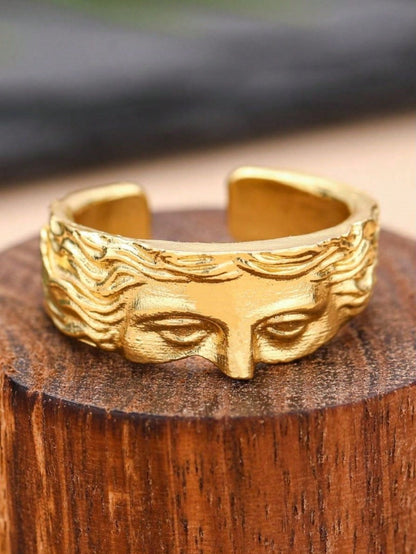 Ring of Goddess Venus